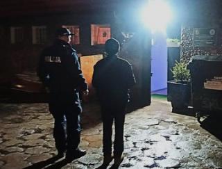 Z pomocą osobie dotkniętej kryzysem bezdomności!