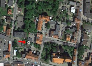 W centrum miasta kwitnie śmietnik (list do redakcji)