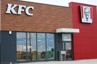 Wkrótce otwarcie drugiego KFC w powiecie