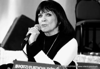 Nie żyje liderka Tercetu Egzotycznego, dawna mieszkanka Osieka
