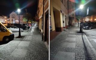 Środa Śląska zaoszczędzi dzięki LED-om
