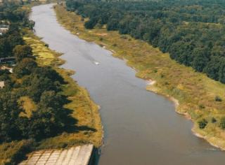 112.500,00 zł otrzyma Gmina Malczyce na stworzenie nadodrzańskiej promenady