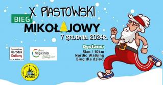 Mikołajkowy klimat w Wilkszynie!