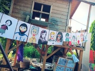 Stowarzyszenie “Nasz Mieczków” działa aktywnie. Także na rzecz seniorów