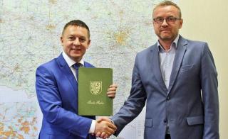 POROZUMIENIE WS. ŚWIATEŁ NA SKRZYŻOWANIU 
