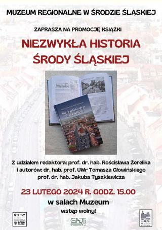 Promocja książki 