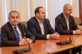 Gmina Miękinia: Kolejna droga zostanie przebudowana