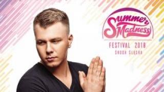 Znamy kolejną gwiazdę SUMMER MADESS FESTIVAL!