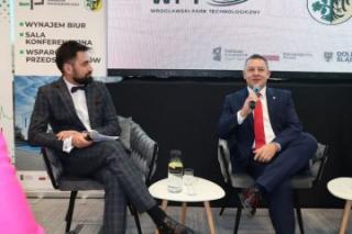 Skąd pomysł utworzenia Średzkiego Inkubatora Przedsiębiorczości – rozmowa z burmistrzem Adamem Rucińskim (cz. I)