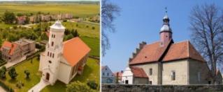 400 tys. zł dla Gminy Udanin na remonty kościołów