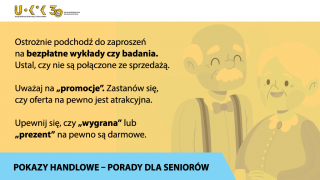 Pokazy “cudownych” przedmiotów coraz popularniejszą metodą oszustwa