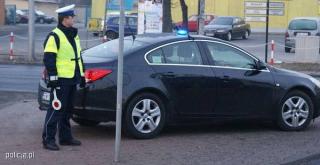 JUTRO POLICYJNE KONTROLE NA DROGACH POWIATU