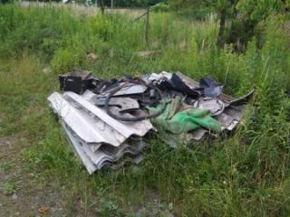 Ponad 36 tys. zł na usuwanie azbestu z terenu gminy Miękinia