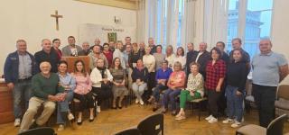 Nowe władze Forum Sołtysów Powiatu Średzkiego