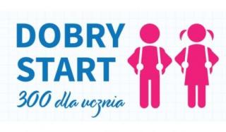 „Dobry start” - gdzie i kiedy złożyć wniosek?