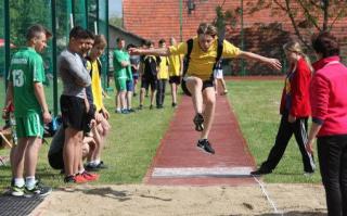 WKRÓTCE W ŚRODZIE ŚLĄSKIEJ MISTRZOSTWA W LEKKOATLETYCE