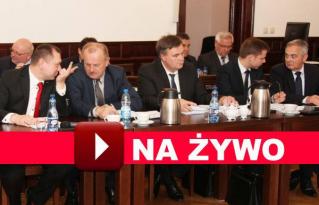 SESJA RADY MIEJSKIEJ W ŚRODZIE ŚLĄSKIEJ (transmisja na żywo)