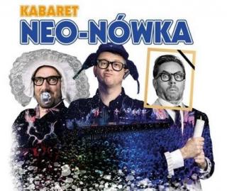 Kabaret Neo-Nówka wystąpi w Środzie Śl.