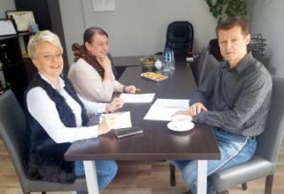 Klub Rodzica w Gminie Malczyce