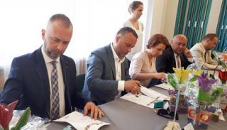 ABY PRZECIWDZIAŁAĆ WYKLUCZENIU SPOŁECZNEMU