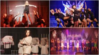 “Więzienne Tango” zachwyciło publiczność