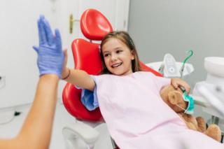 Opieka stomatologiczna nad uczniami średzkich szkół