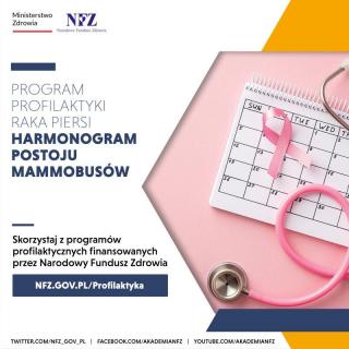 Mammobusy przyjadą do Środy Śląskiej, Miękini i Udanina