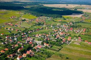 Do gminy Miękinia 