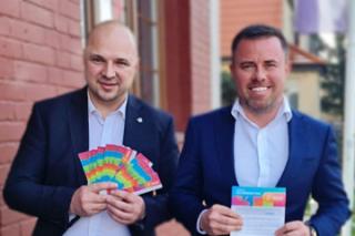 Karty aglomeracyjne dla mieszkańców Gminy Malczyce