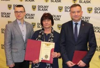 Dofinansowanie na budowę świetlicy w Świdnicy Polskiej