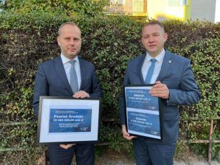 Ponad 13 mln zł z Polskiego Ładu dla Gminy Udanin