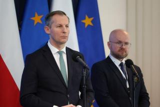 Państwo musi stać po stronie osób poszkodowanych w powodzi