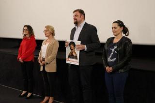 Średzki Filmowy Klub Seniora wystartował