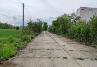 Ul. Kasztanowa po 30 latach przejezdna dla kierowców