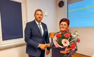 Informacja z sesji Rady Gminy Udanin (29.10.2024)