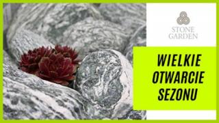 13-14 KWIETNIA WIELKIE OTWARCIE SEZONU OGRODOWEGO!
