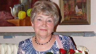 PRACE MARII BEDNARSKIEJ W ŚREDZKIM SĄDZIE