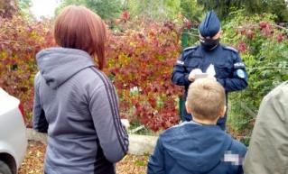 Policja: Nie będzie tolerancji dla osób łamiących przepisy!