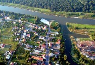 Ponad 200 mln rządowego dofinansowania na inwestycje na Odrze w rejonie Malczyc