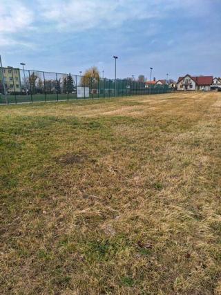 Wójt Gminy Udanin podpisał umowę notarialną z Krajowym Ośrodkiem Wsparcia Rolnictwa