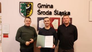 Dotacje dla LZS, MLKS Polonia i innych NGO