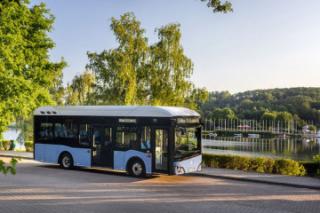 Wrocław testuje kolejny niskoemisyjny autobus na liniach międzygminnych