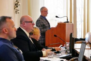 Rekordowy budżet powiatu na 2024 rok pod względem wydatków majątkowych