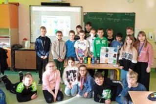 ECOwarsztaty z Chemeko-System