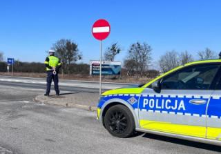 Bezpieczny powrót z wakacji to priorytet – ruszyła policyjna akcja!