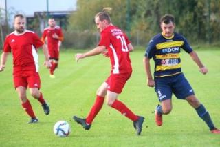 Piłkarski rozkład jazdy [23-24 października]