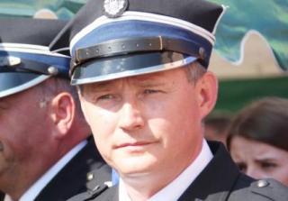 Nowym prezesem ZGK w Kostomłotach został Bogdan Wilczak