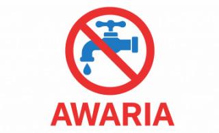 Przerwa w dostawie wody na ul. Jabłkowej (11.07.2025)
