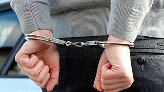 NAROZRABIAŁ, A POTEM CHCIAŁ PRZEKUPIĆ POLICJANTÓW