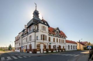 Miękinia miastem? Radni rozpoczęli starania